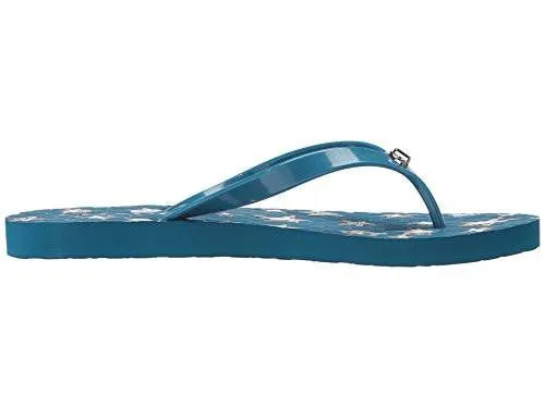 Abbigail Denim Shoe