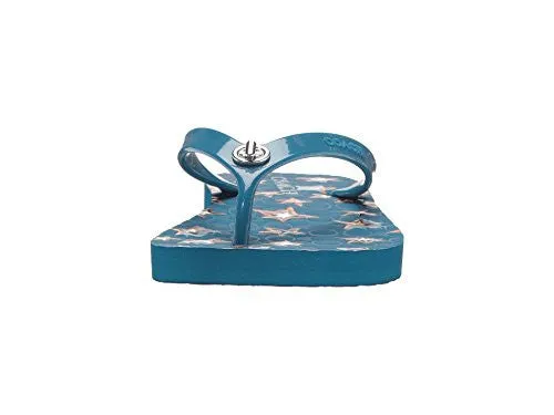 Abbigail Denim Shoe