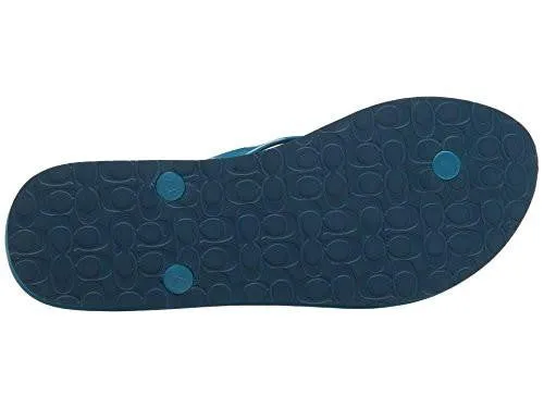 Abbigail Denim Shoe