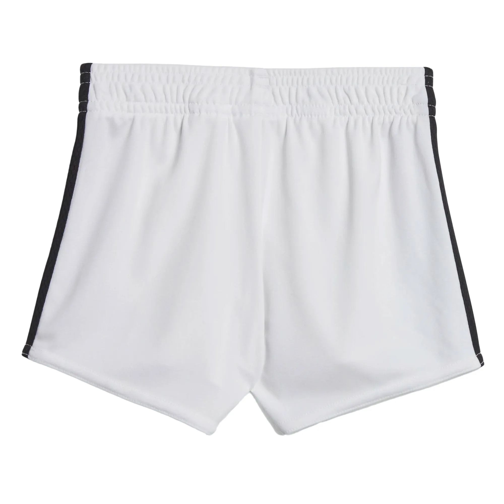 adidas Juventus 2022/23 Home Baby Kit White/Black