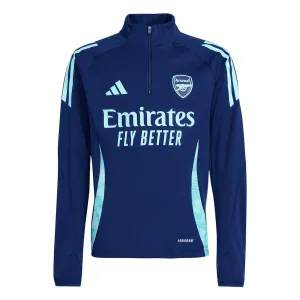 Adidas Youth Arsenal Tiro Training Top