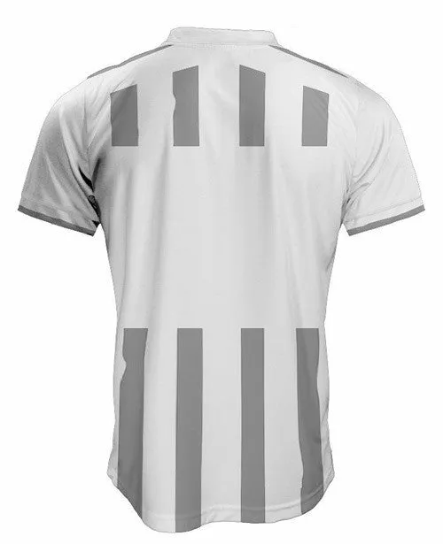 Admiral Newcastle | Custom Sublimated Soccer Jersey