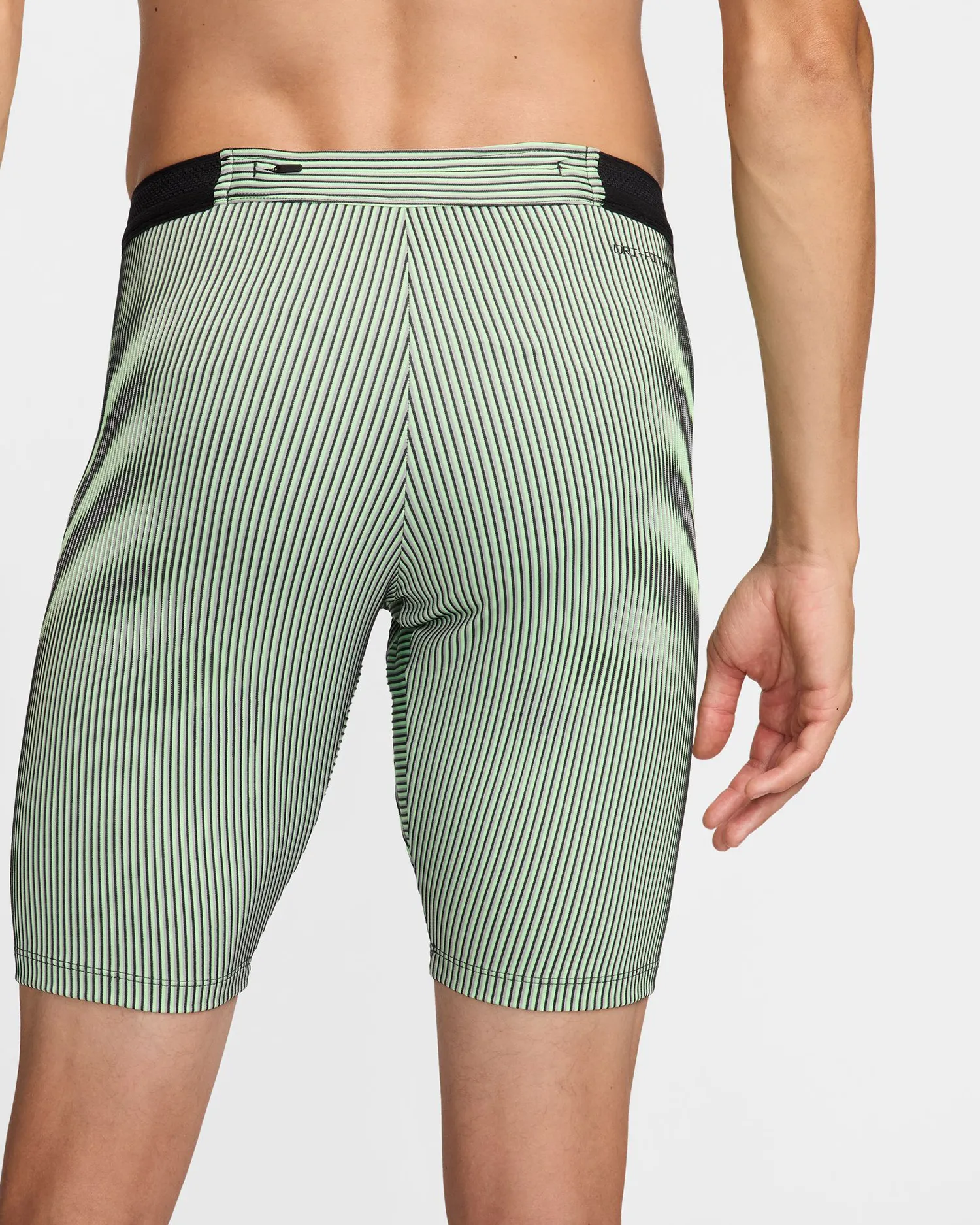 AeroSwift Half Tights