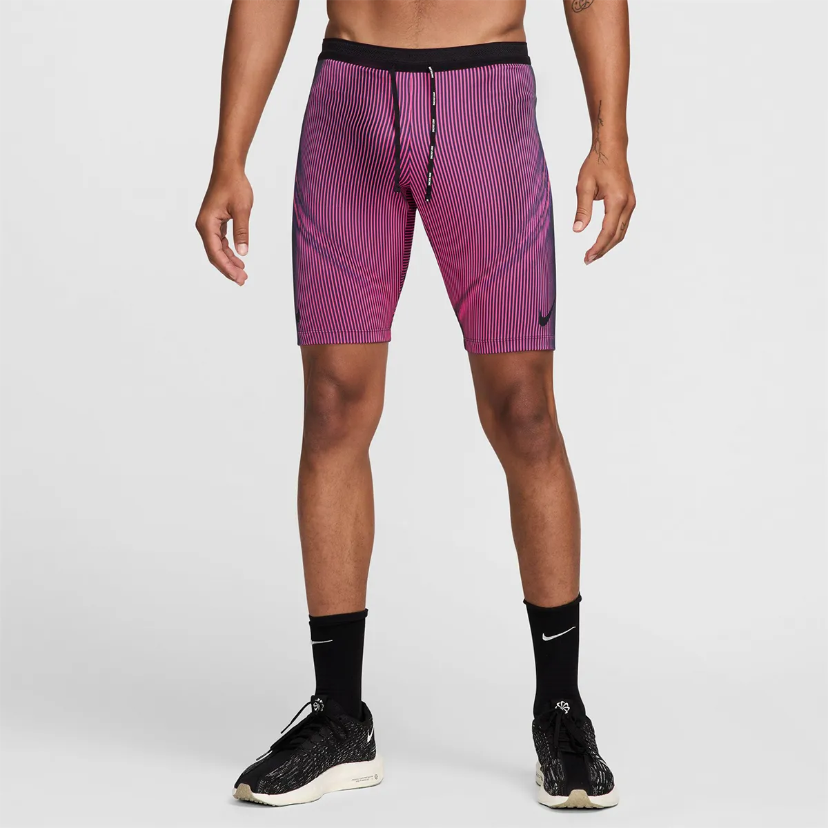 AeroSwift Half Tights