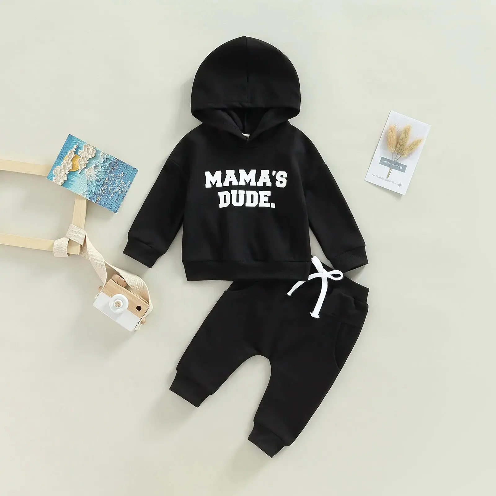 Baby Fall Outfits^