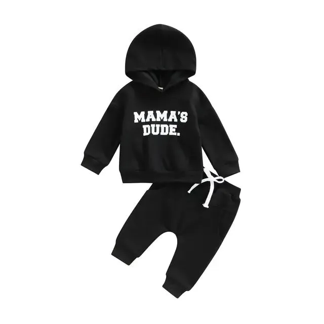 Baby Fall Outfits^