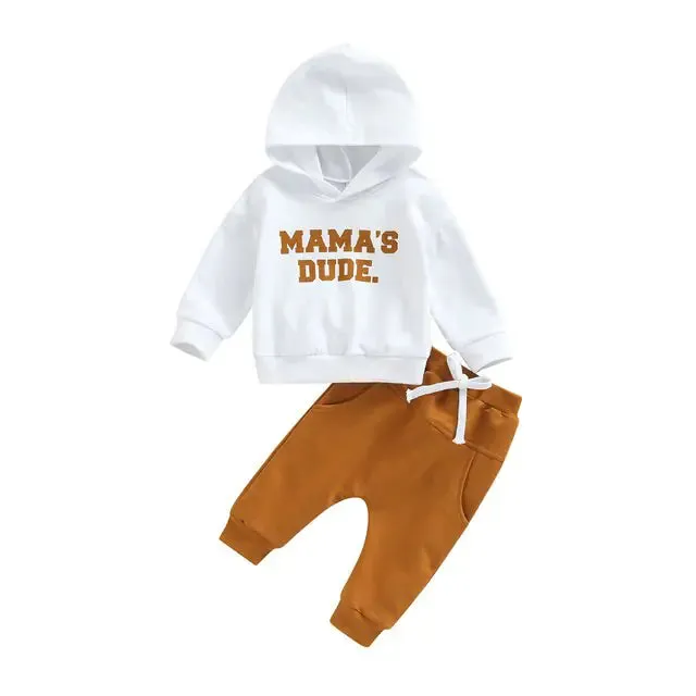 Baby Fall Outfits^