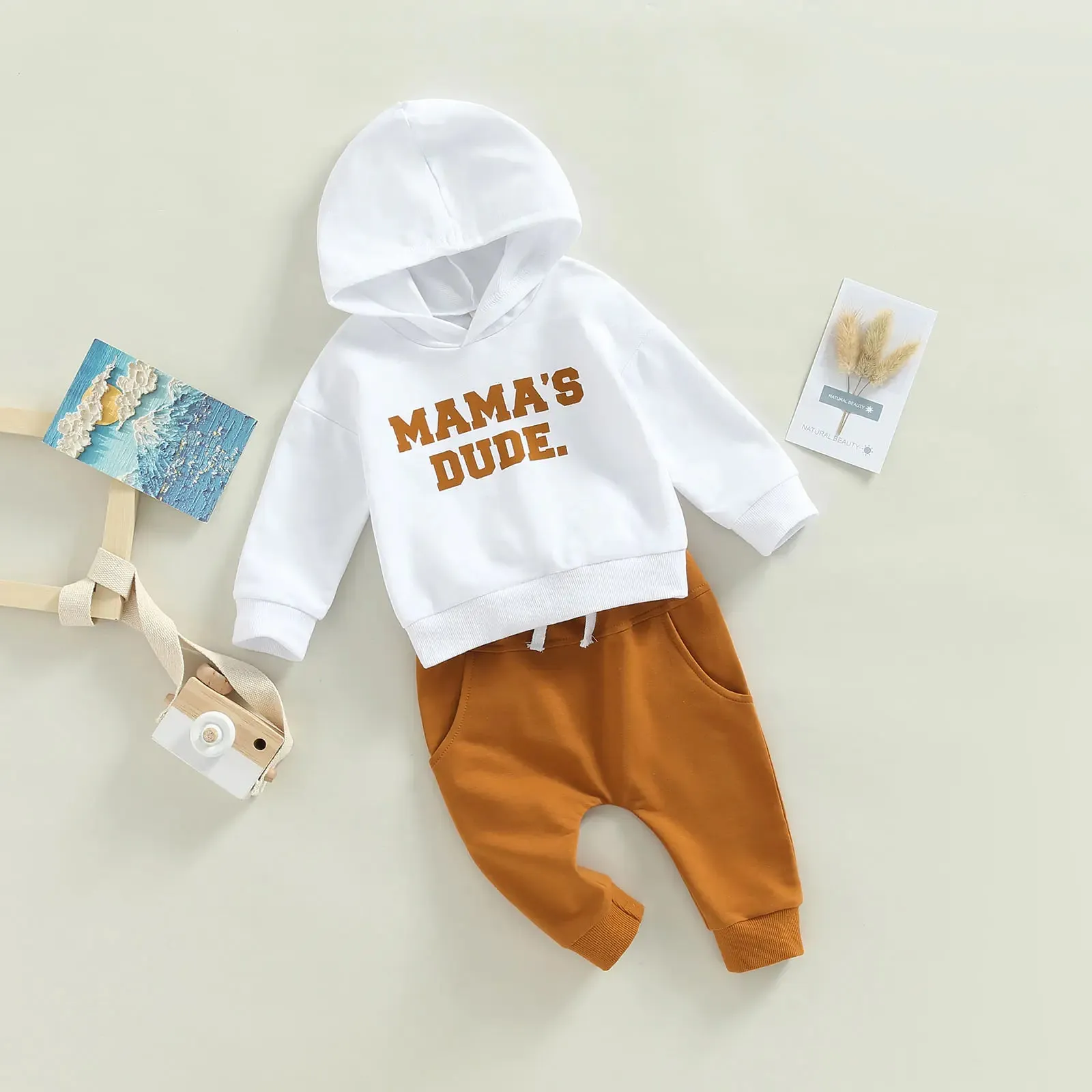 Baby Fall Outfits^