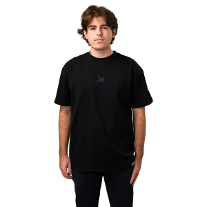 BAUER 27 BOXY TEE SENIOR