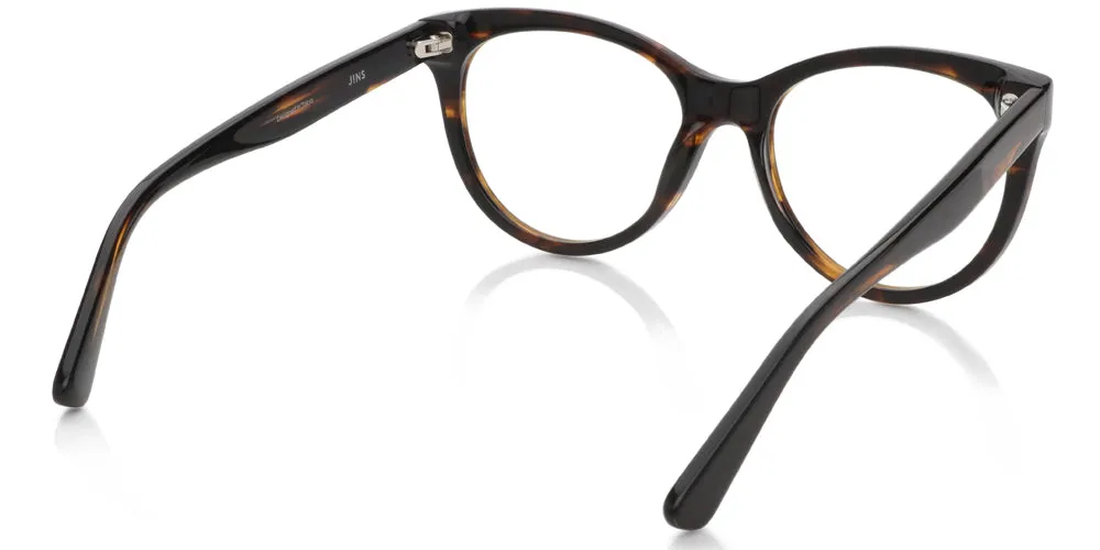 Bold Oversized U020