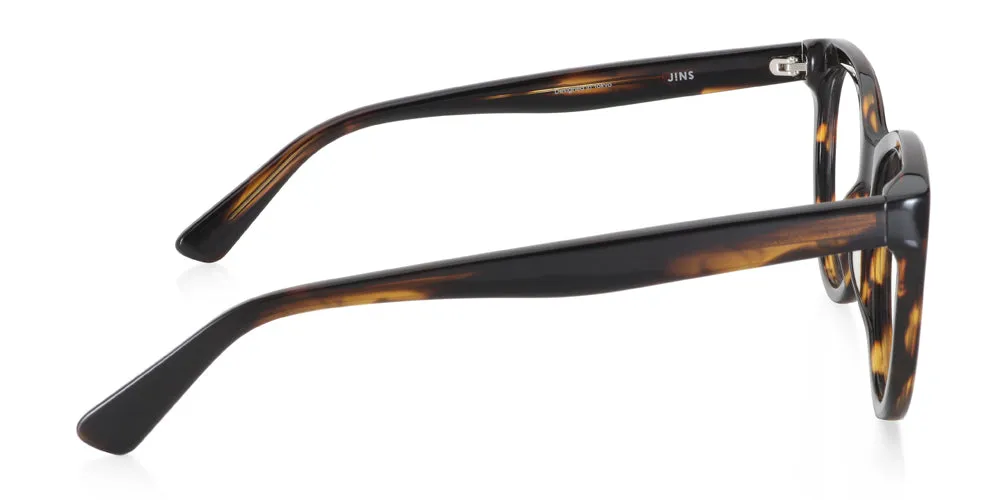 Bold Oversized U020