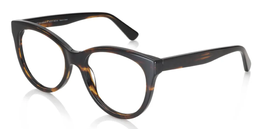 Bold Oversized U020