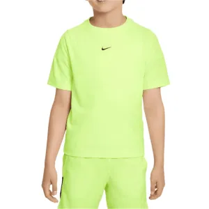 Boy's Dri-Fit Multi Training Top