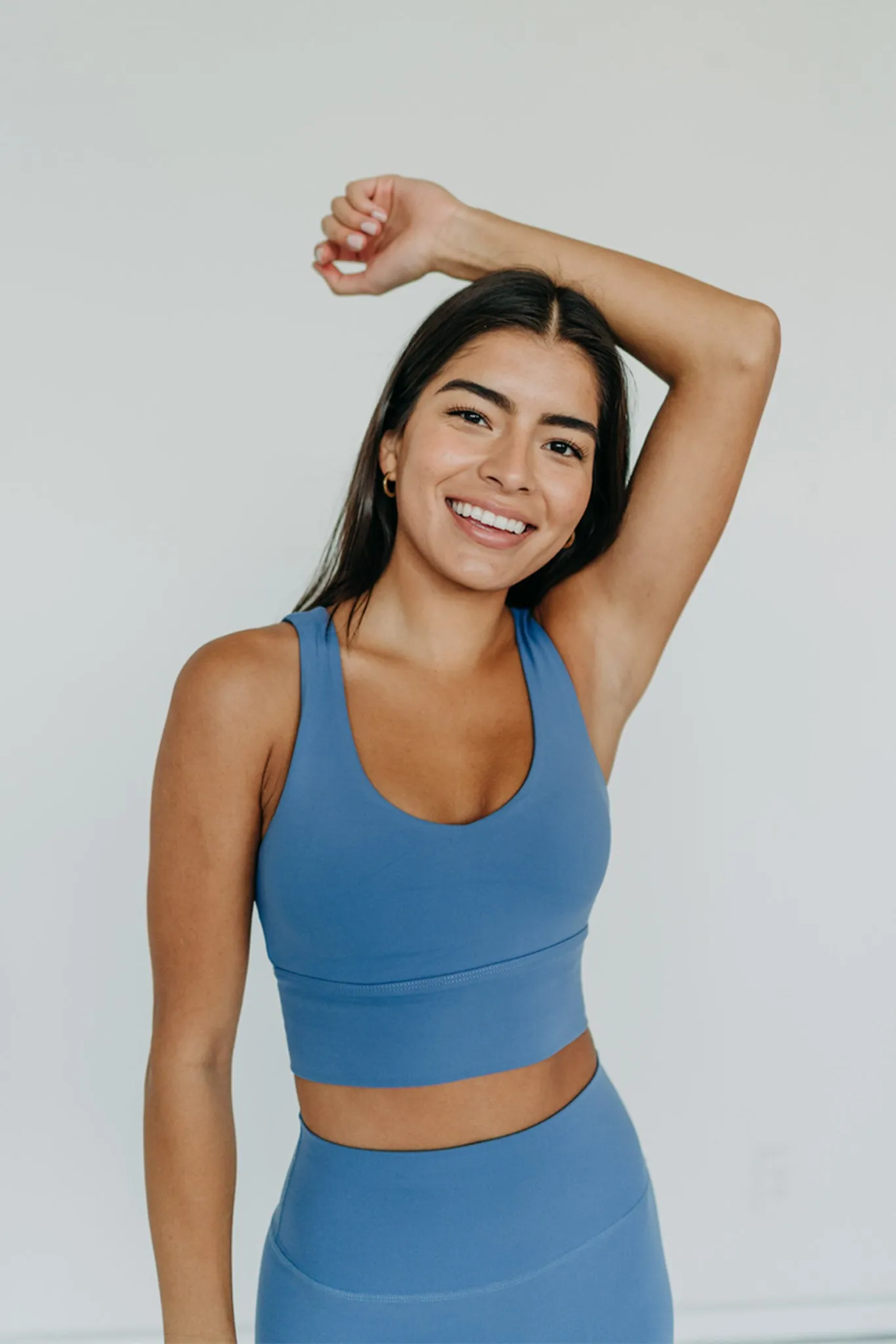 Courtside Bra