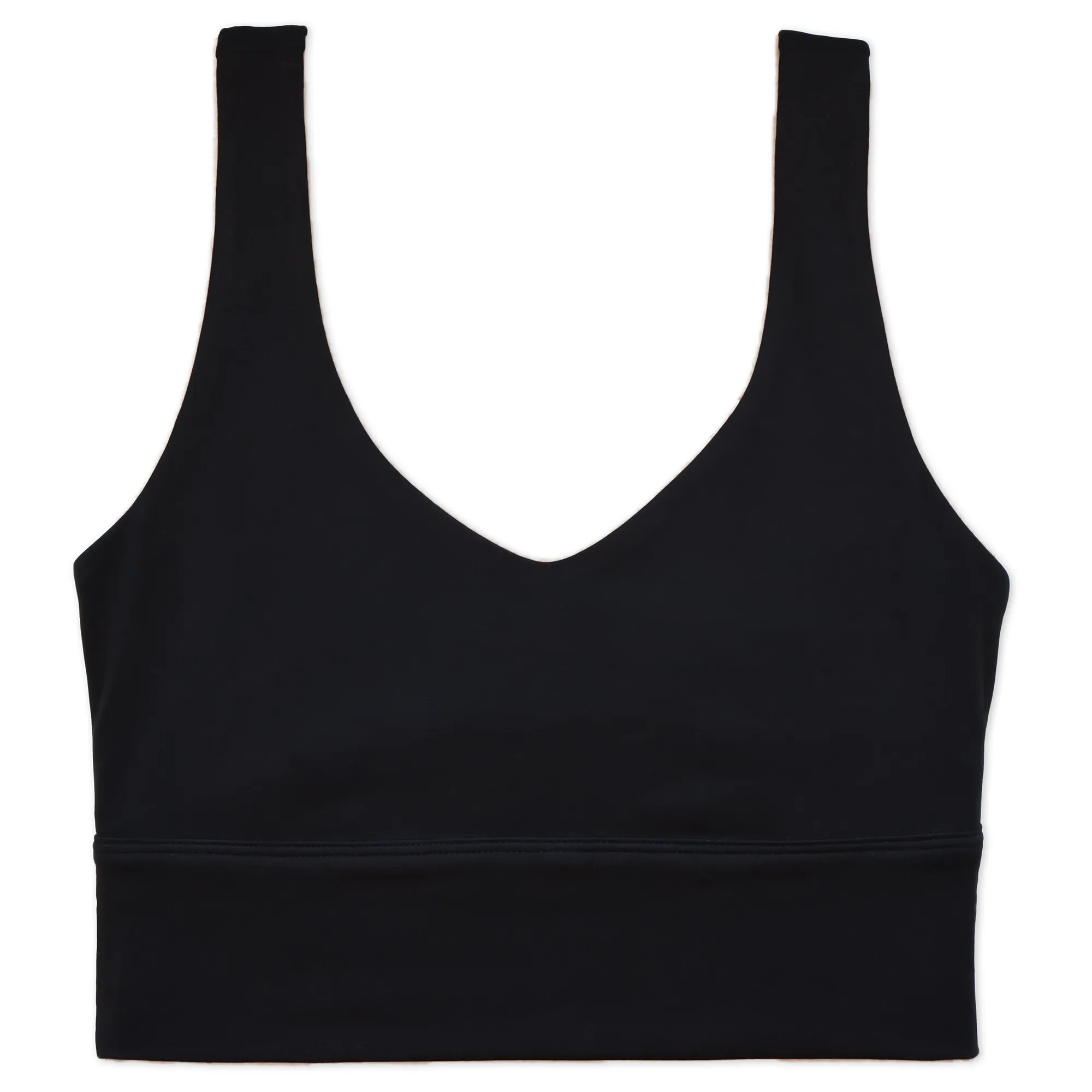 Courtside Bra