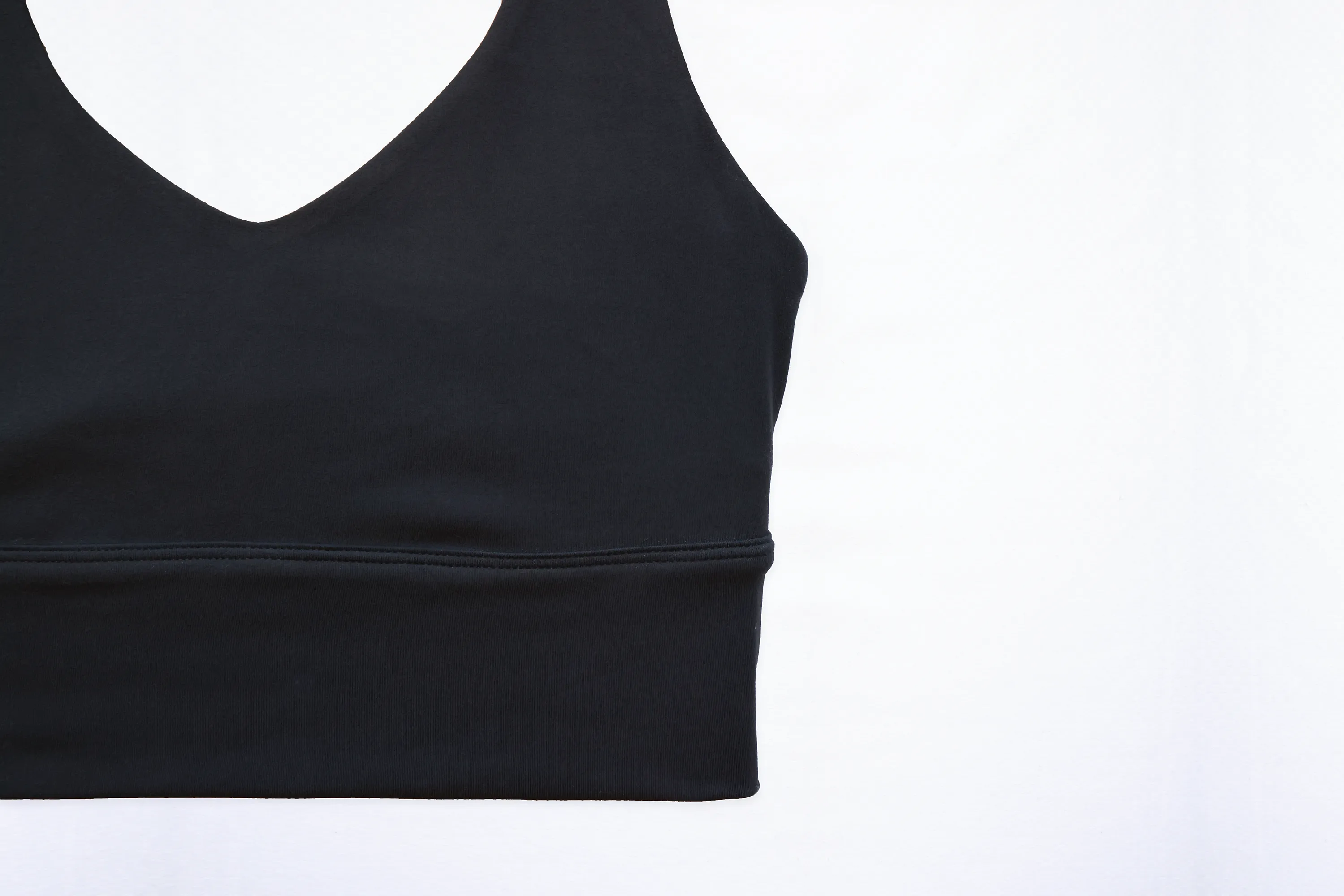 Courtside Bra