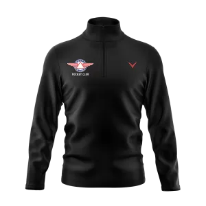 Delta Hockey Club 1/4 Zip
