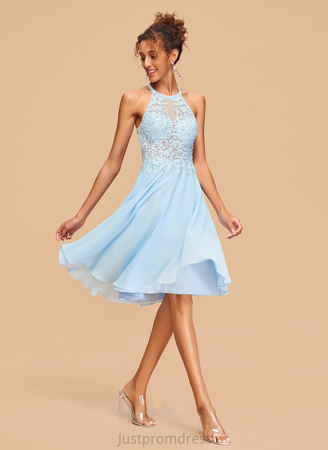 Dresses Abbigail Gladys Homecoming Dresses Bridesmaid