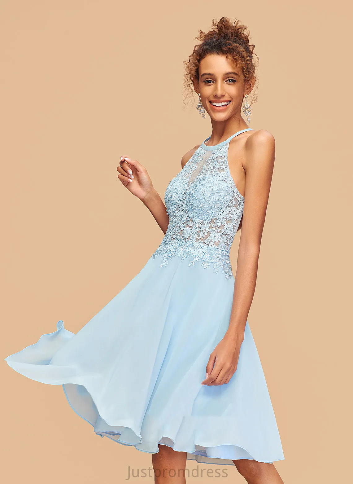 Dresses Abbigail Gladys Homecoming Dresses Bridesmaid