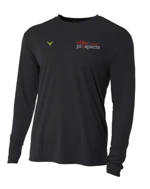 Elite Prospects Long Sleeve Performance Crew