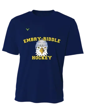 Embry Riddle Men's Performance Crew