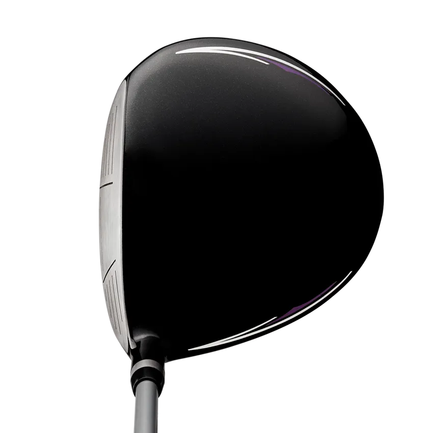 ENSEMBLE GOLF CALLAWAY STRATA ULTIMATE FEMME
