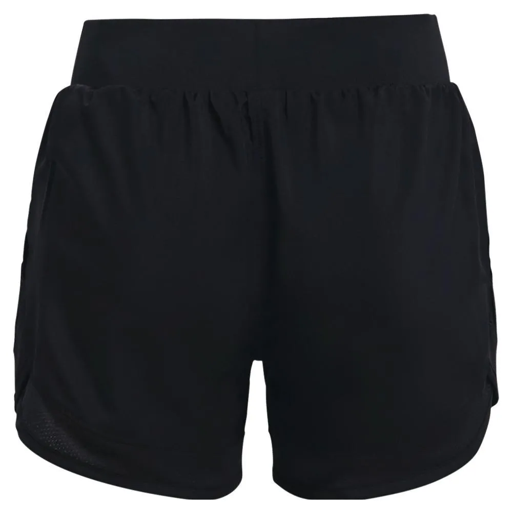 Girls' UA Locker Woven Shorts