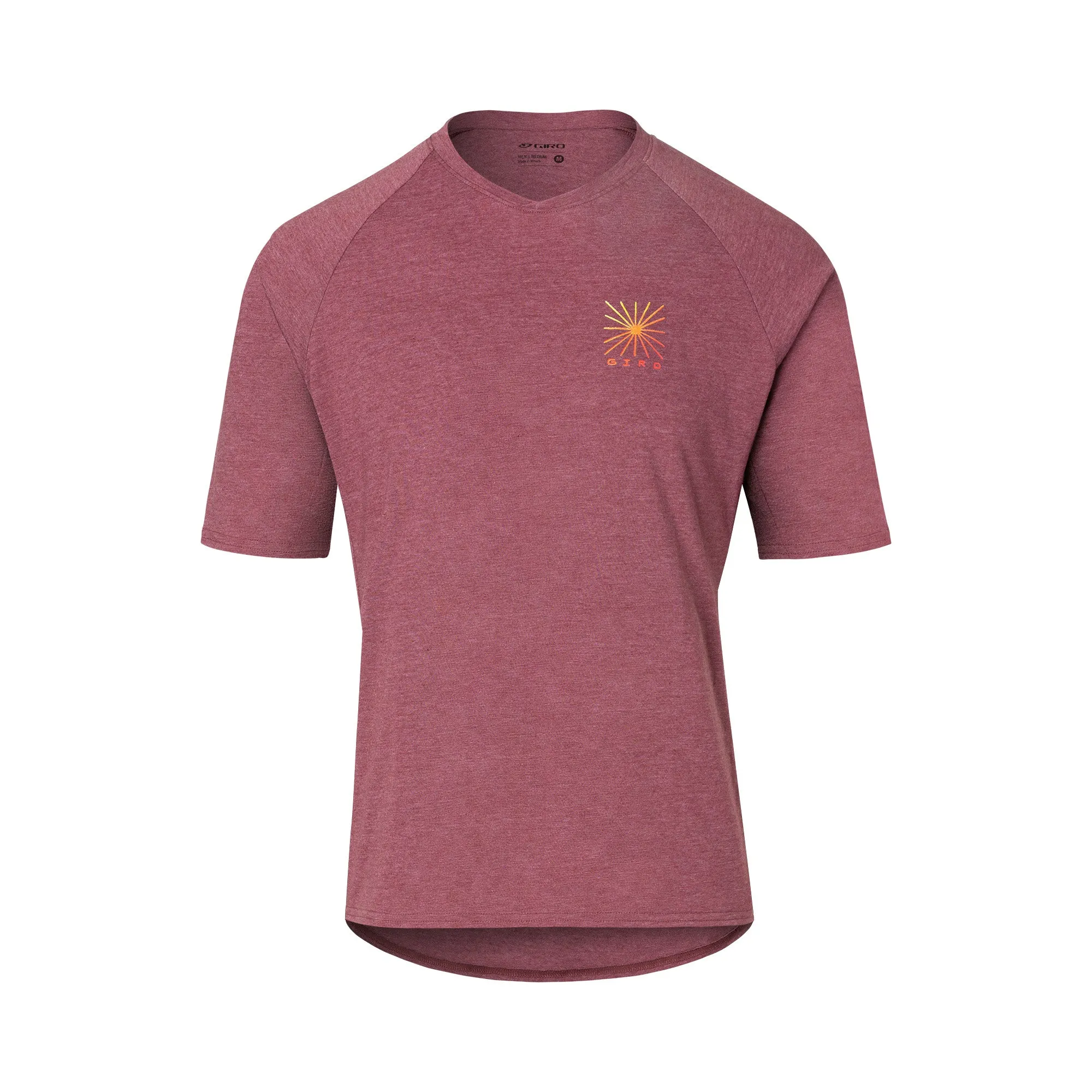 Giro Men Arc Jersey Adult Cycling Apparel