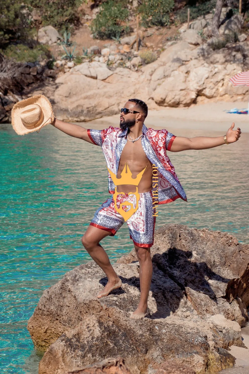 Handmade Silk Two-Piece Outfits - Elevate Your Style to Unmatched Comfort and Luxury