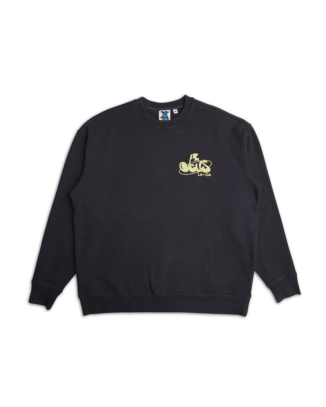 Harmony Crew - Anthracite