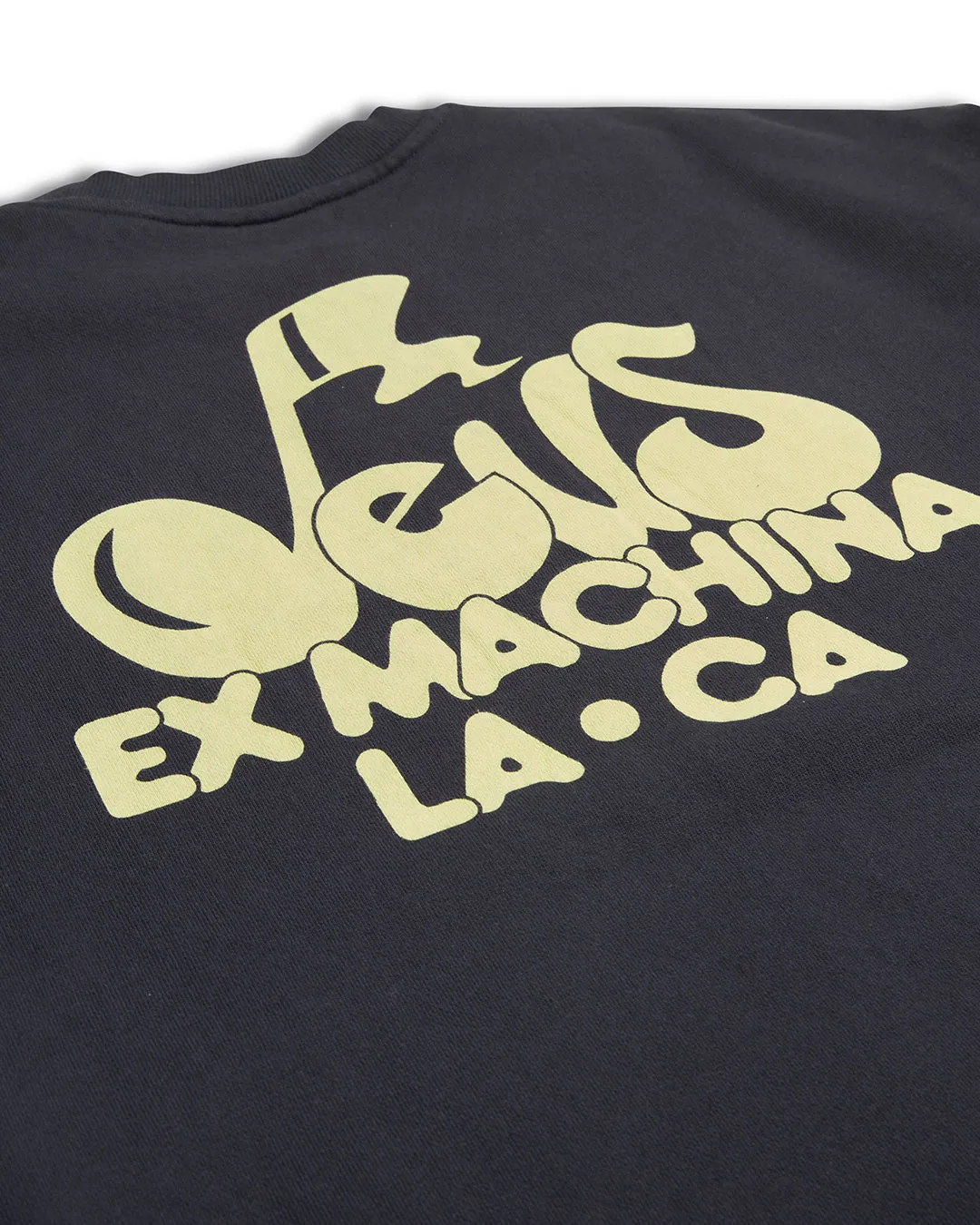 Harmony Crew - Anthracite