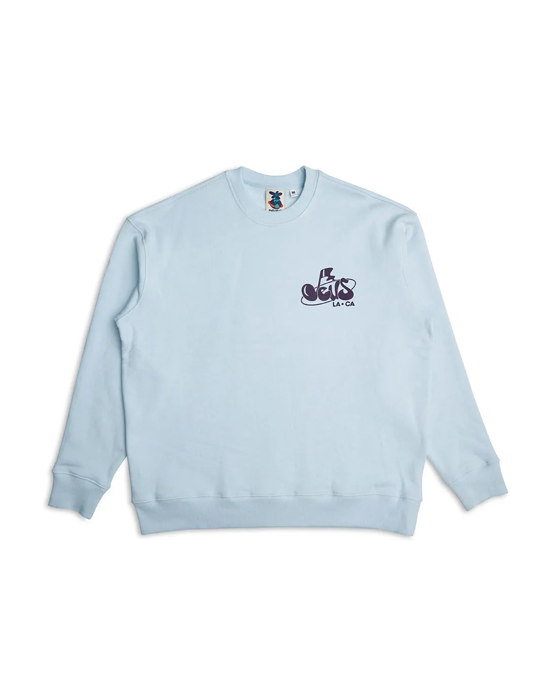 Harmony Crew - Illusion Blue
