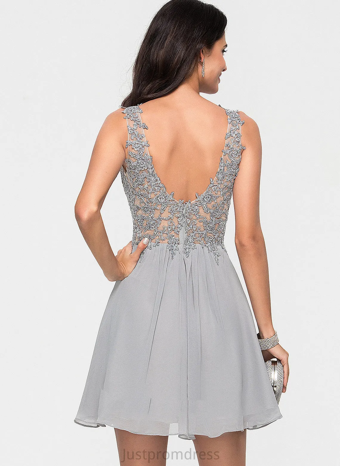 Homecoming Dresses Dresses Bridesmaid Zoe Alena