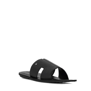 INITIALS - BLACK
