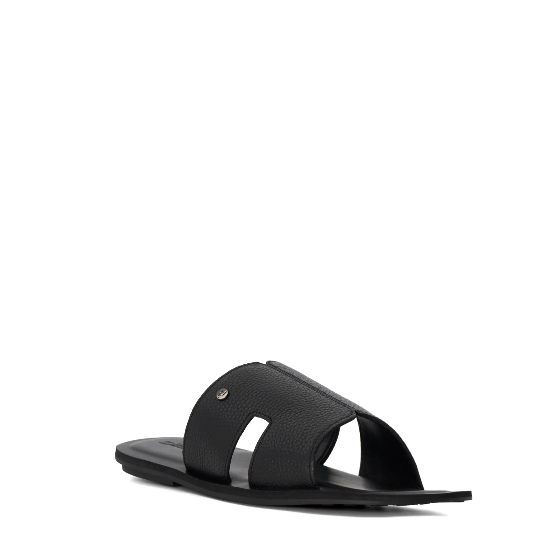 INITIALS - BLACK
