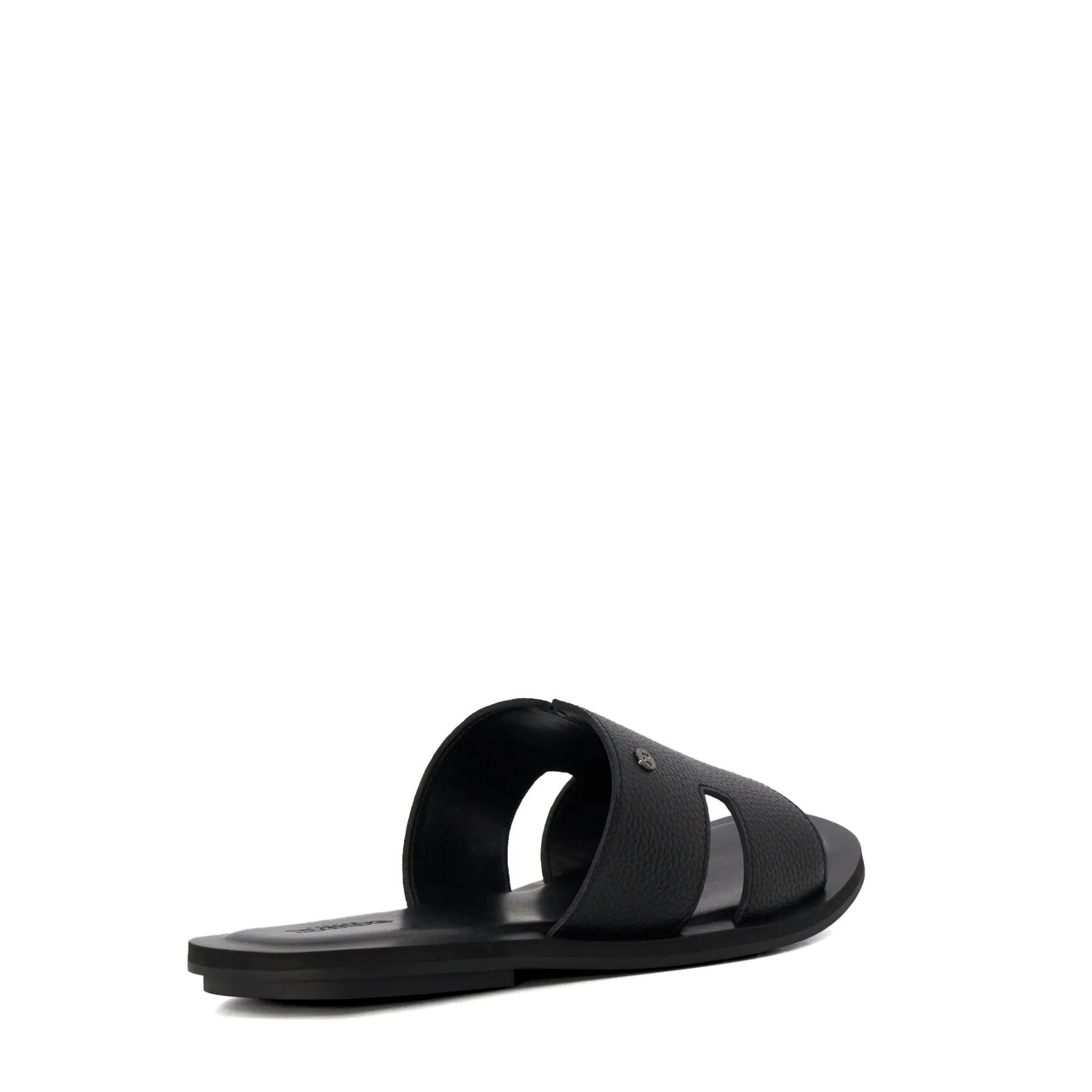INITIALS - BLACK