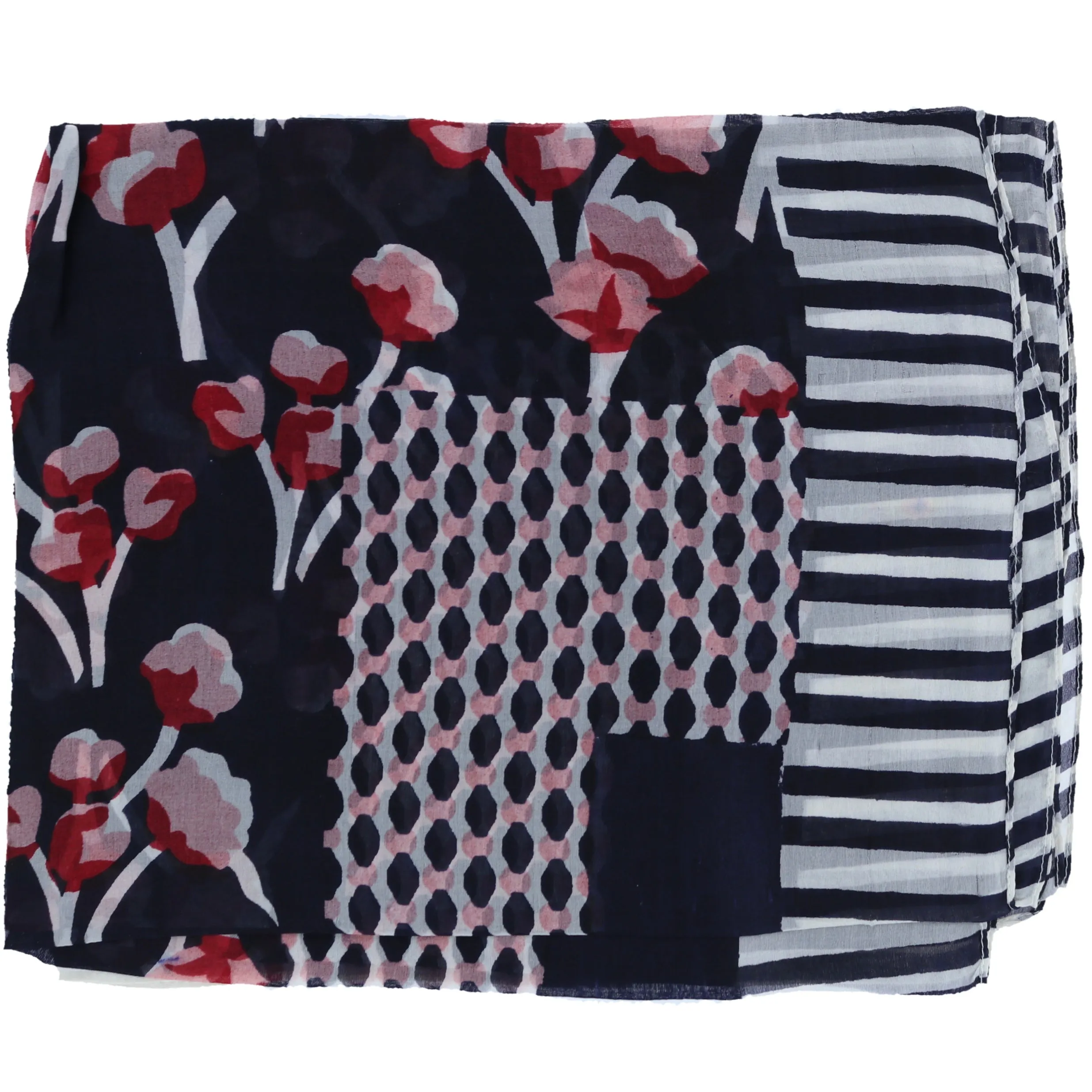 Josie Pure Silk Scarf - Wholesale