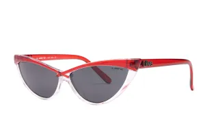 Kat - Xtal Red