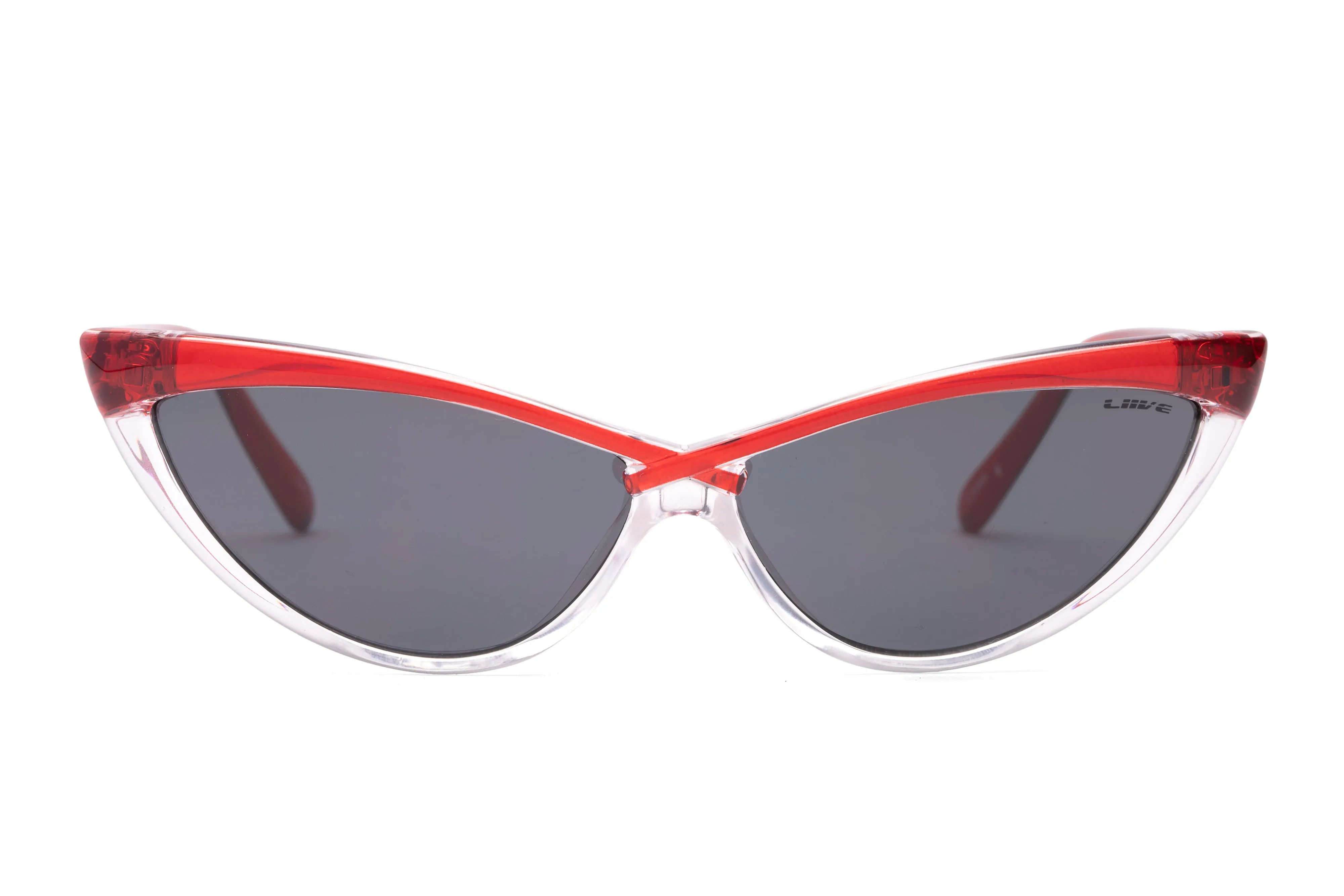 Kat - Xtal Red