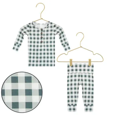 Lou Lou   Co Holiday Top   Bottom Sets