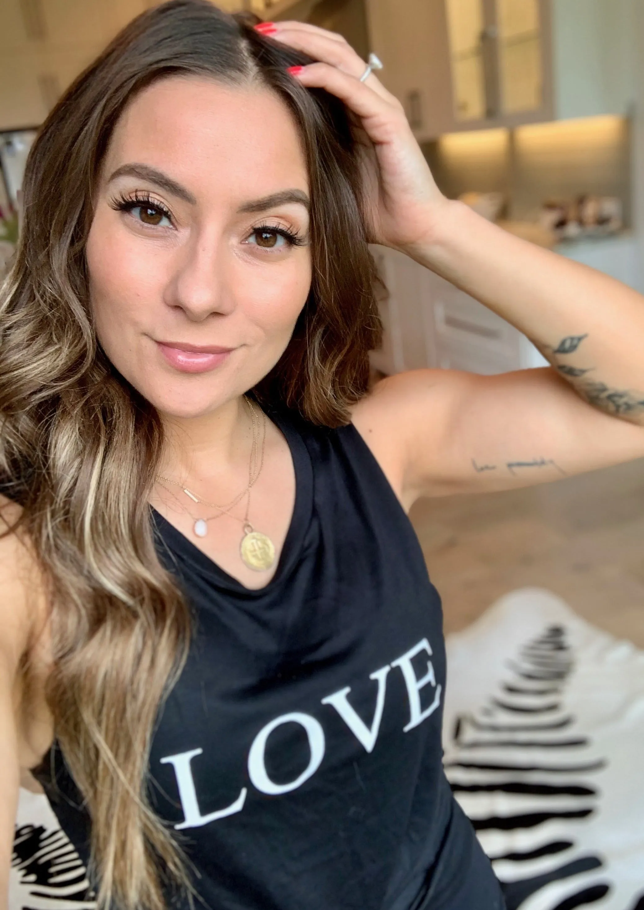 Love - Several Styles