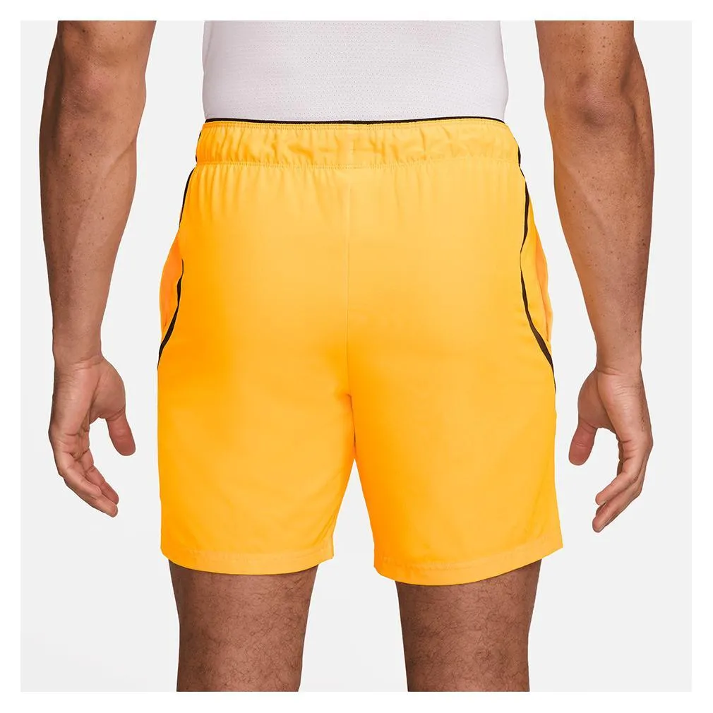 Men's Dri-Fit Advantage 7 Inch Tennis Short