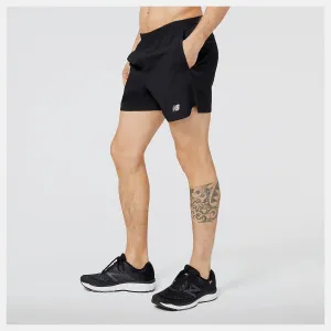 Men's New Balance Accelerate 5" Short