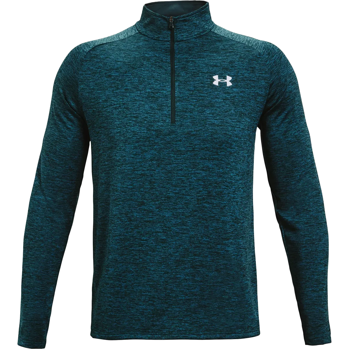 Men's UA Tech 2.0 1/2 Zip