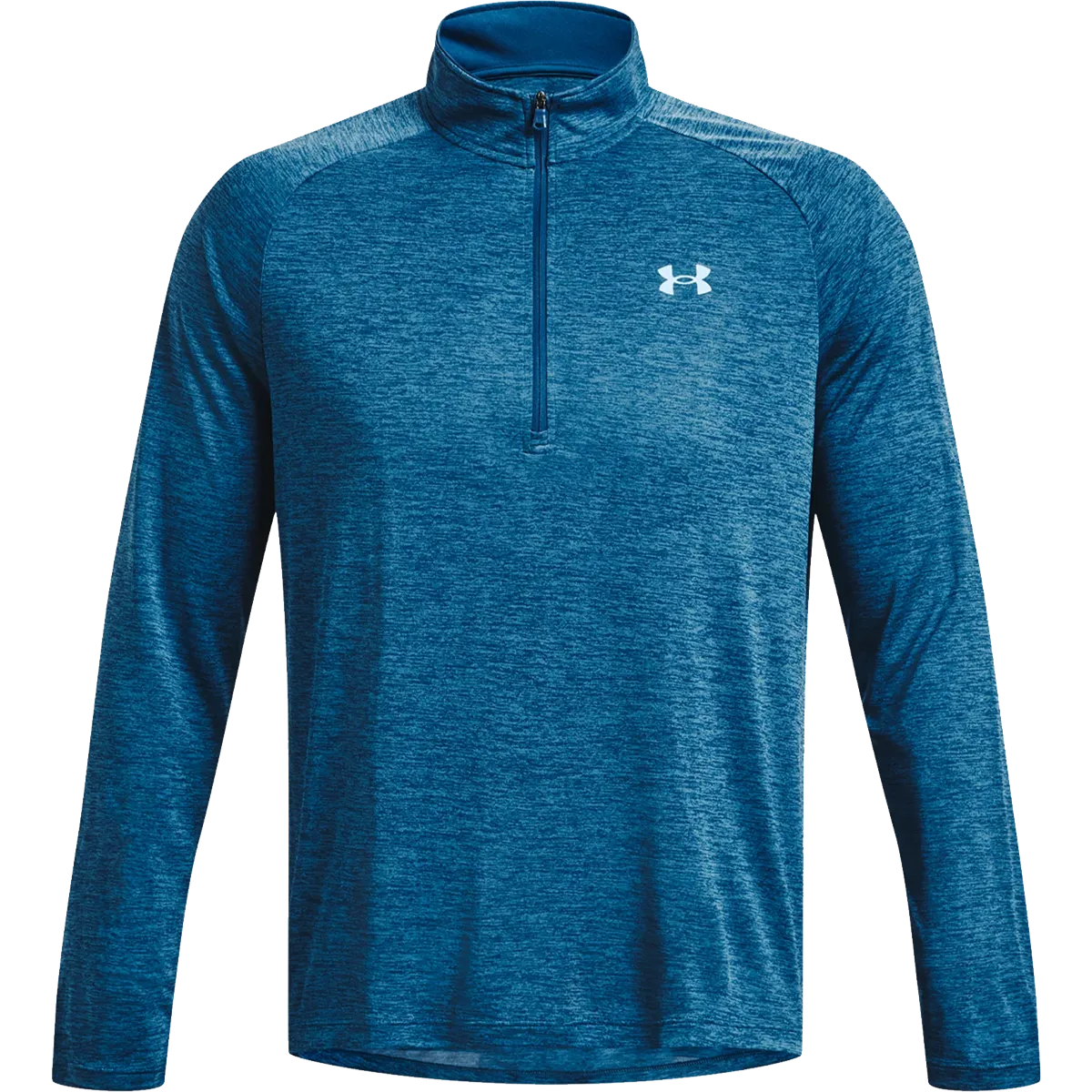 Men's UA Tech 2.0 1/2 Zip