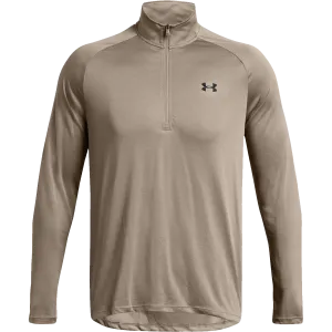 Men's UA Tech 2.0 1/2 Zip
