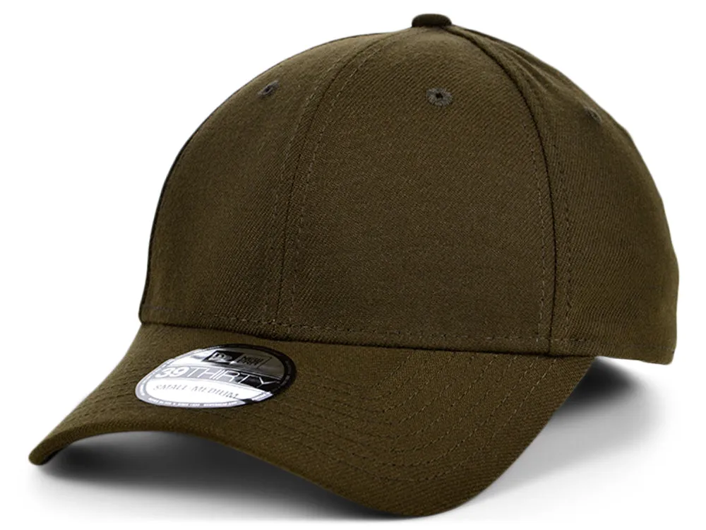 New Era Custom 39THIRTY - Brown