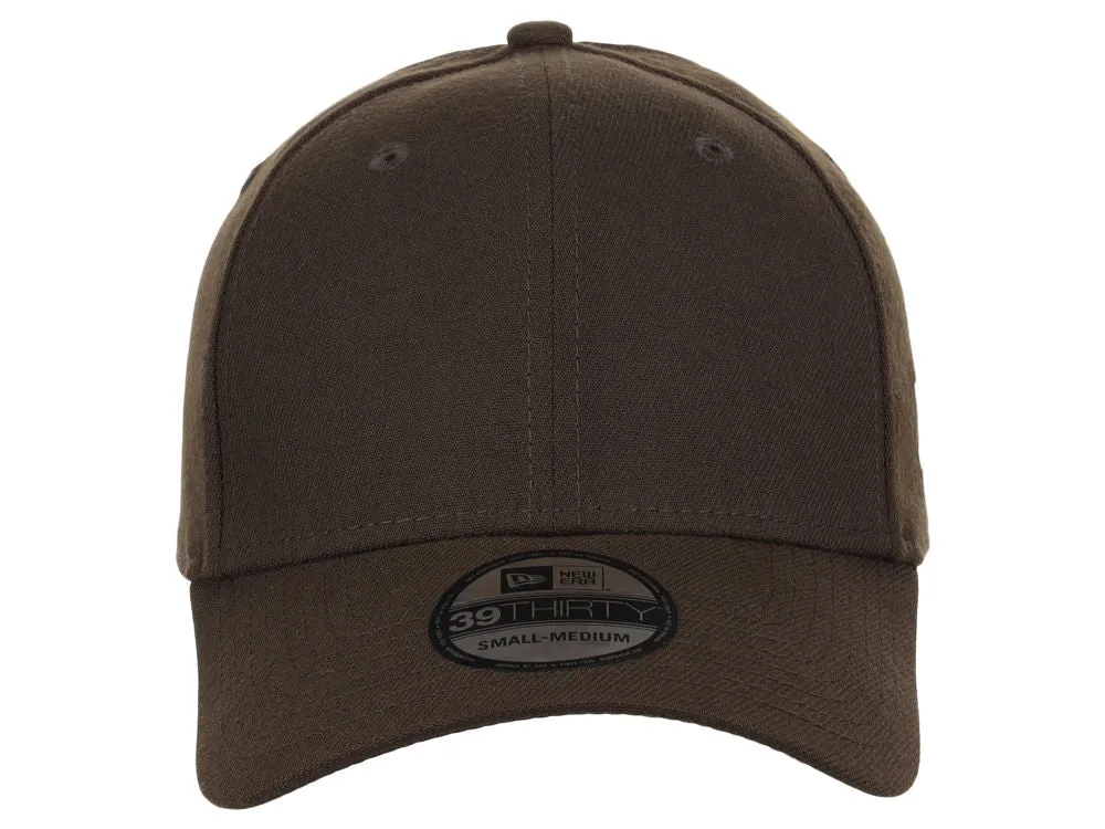 New Era Custom 39THIRTY - Brown