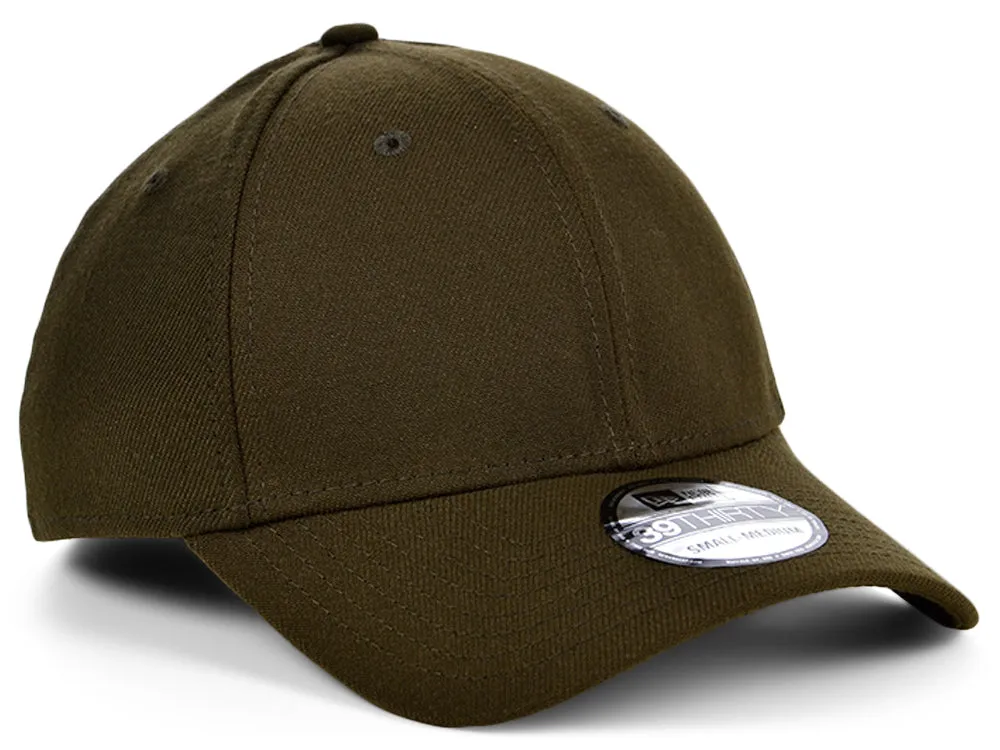 New Era Custom 39THIRTY - Brown