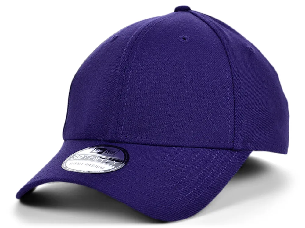 New Era Custom 39THIRTY - Purple